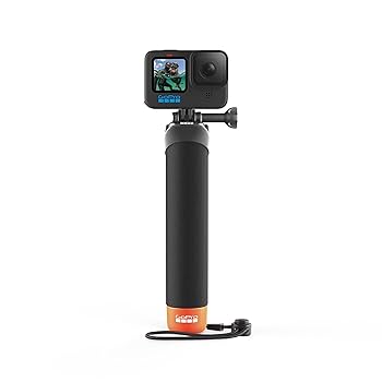 GoPro - yk Go Pro Deluxe 360 Motorcycle Camera Mount - RickRak